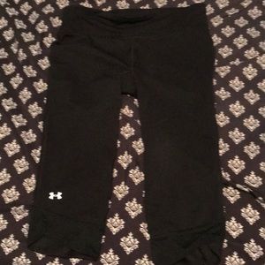 Under Armour leggings